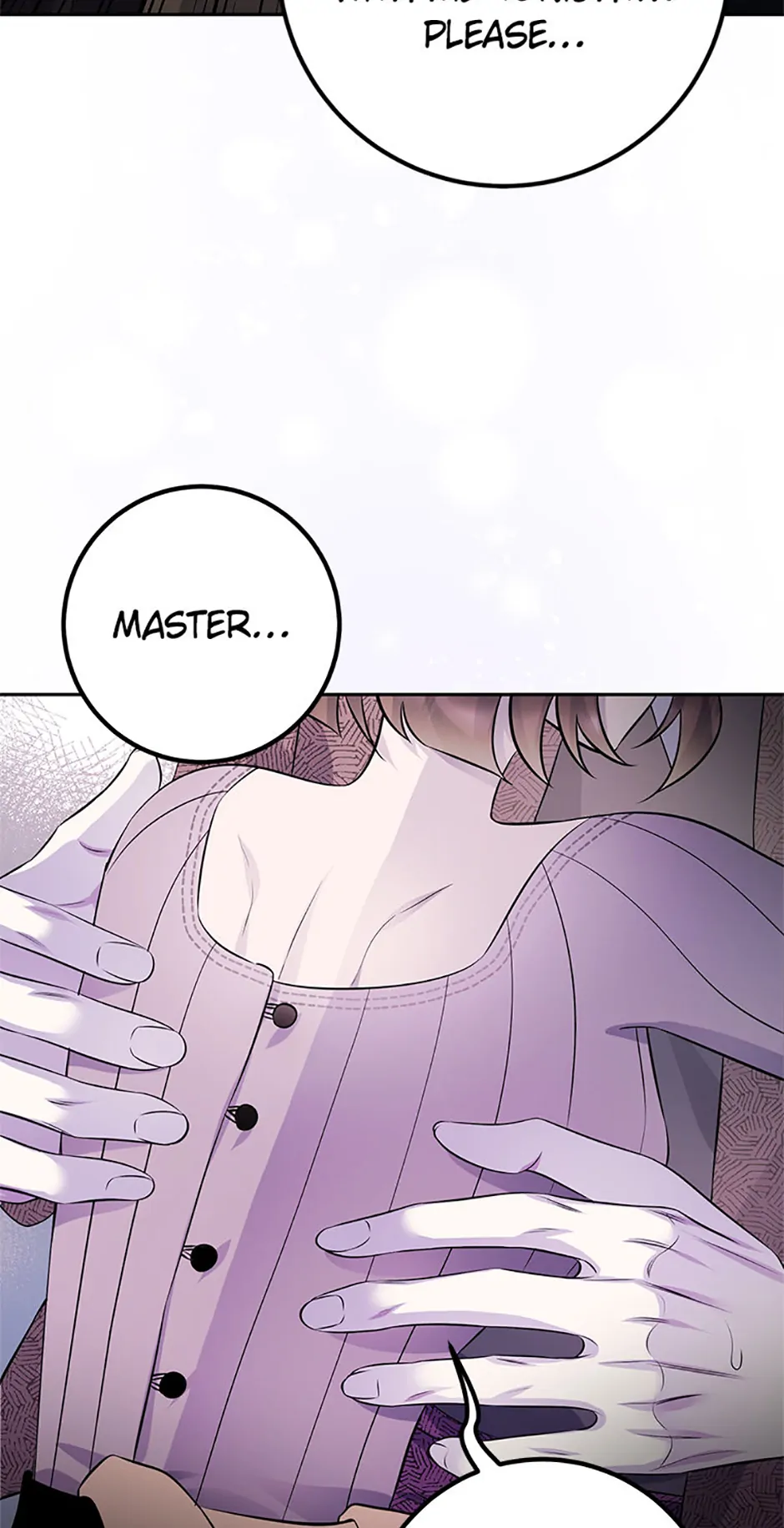 If You Save an Immoral Beast Chapter 40 page 23 - 