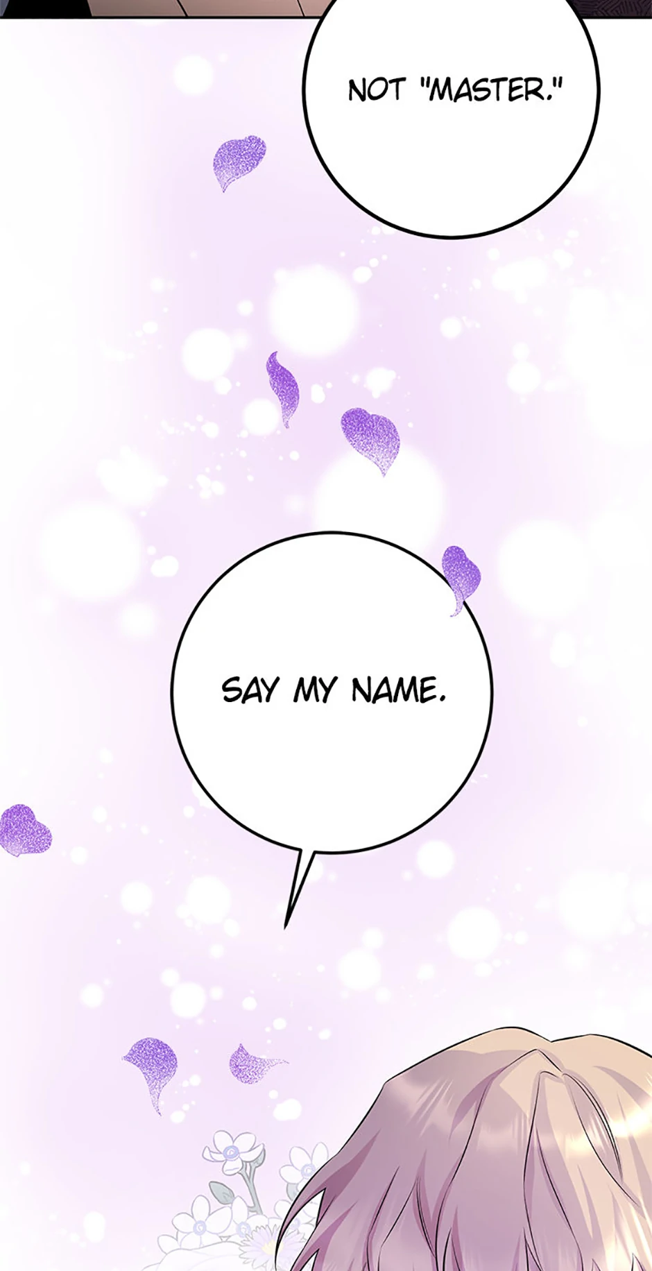 If You Save an Immoral Beast Chapter 40 page 24 - 