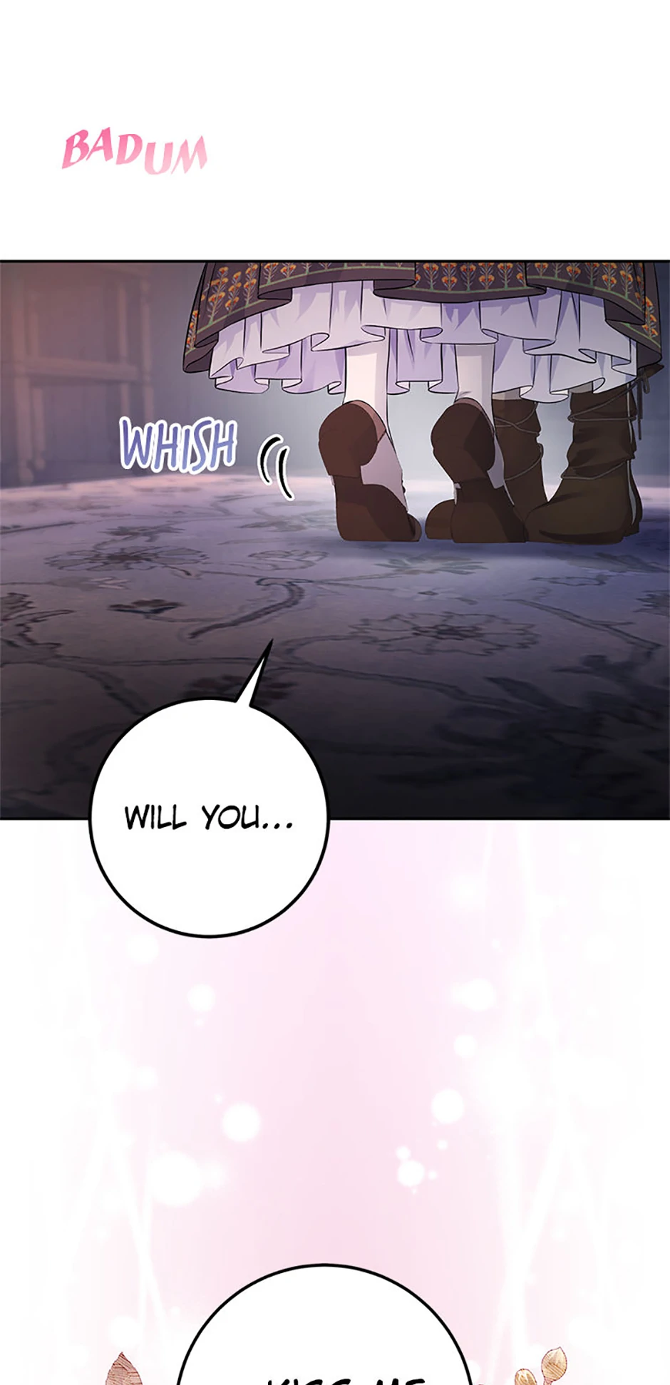 If You Save an Immoral Beast Chapter 40 page 28 - 
