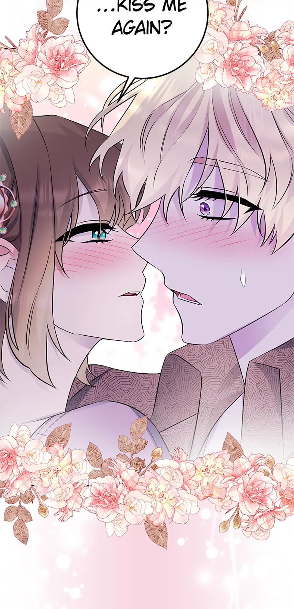 If You Save an Immoral Beast Chapter 40 page 29 - 