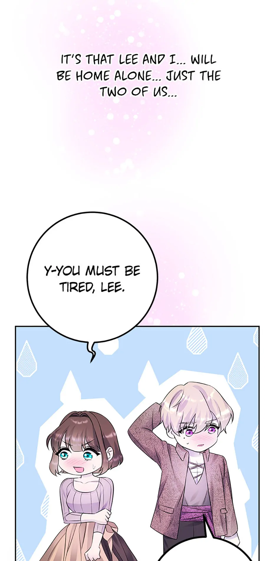 If You Save an Immoral Beast Chapter 40 page 4 - 