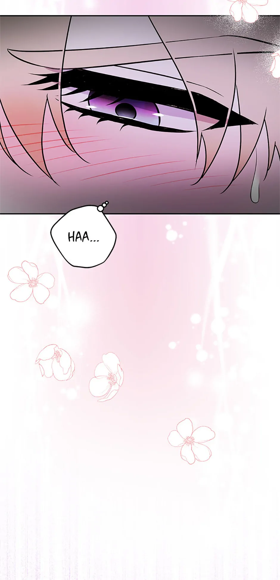 If You Save an Immoral Beast Chapter 40 page 31 - 