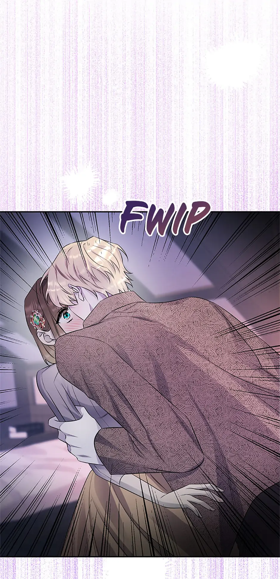 If You Save an Immoral Beast Chapter 40 page 32 - 