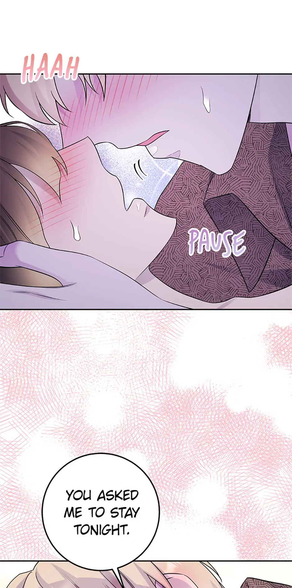 If You Save an Immoral Beast Chapter 40 page 36 - 