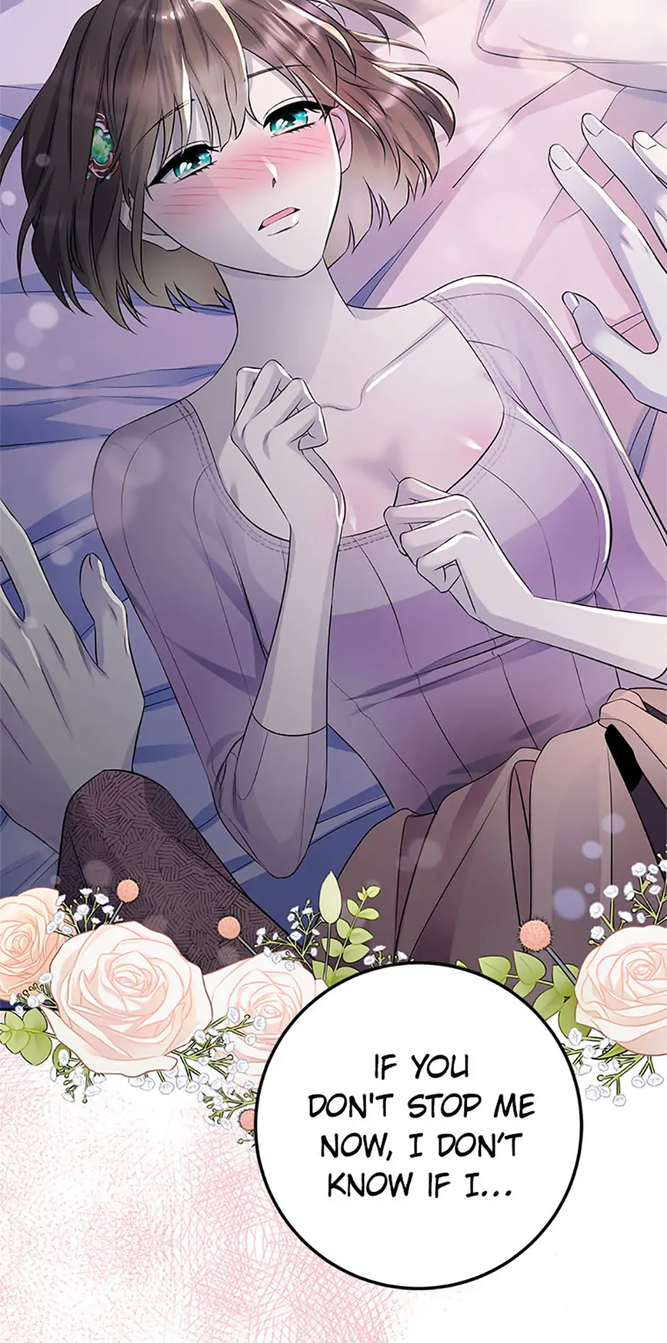 If You Save an Immoral Beast Chapter 40 page 39 - 