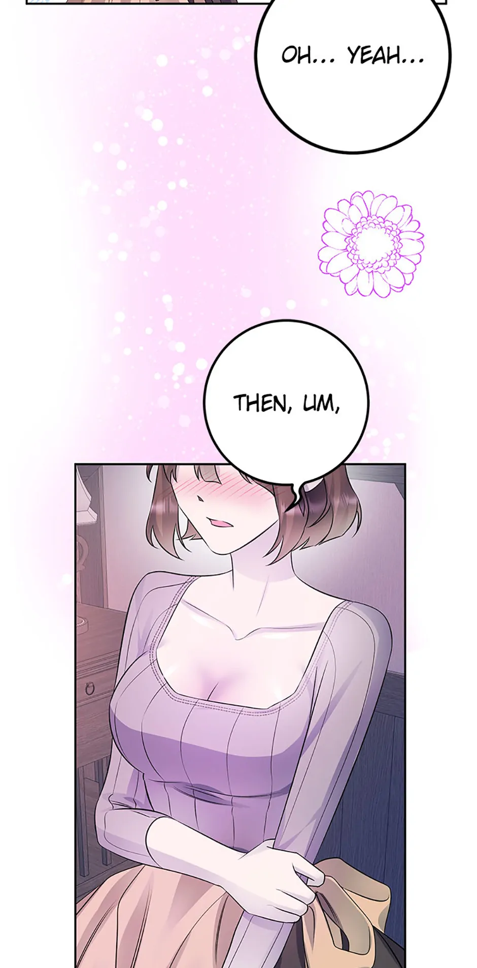 If You Save an Immoral Beast Chapter 40 page 5 - 