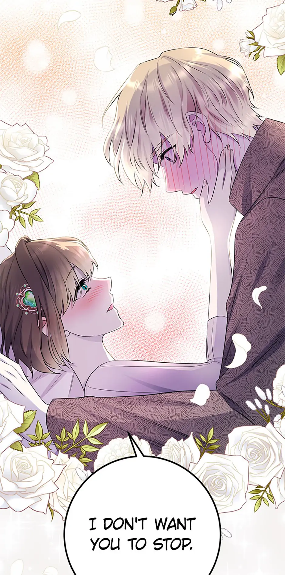 If You Save an Immoral Beast Chapter 40 page 41 - 
