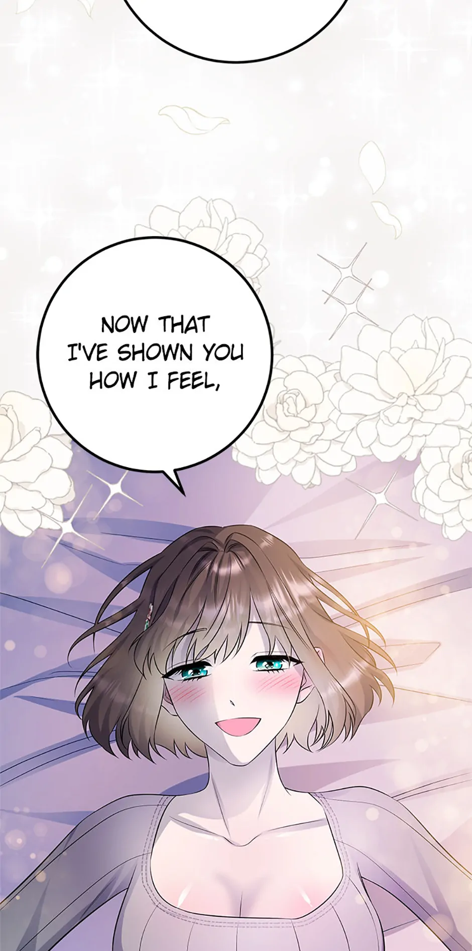 If You Save an Immoral Beast Chapter 40 page 42 - 