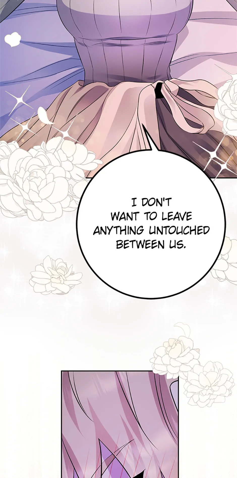 If You Save an Immoral Beast Chapter 40 page 43 - 