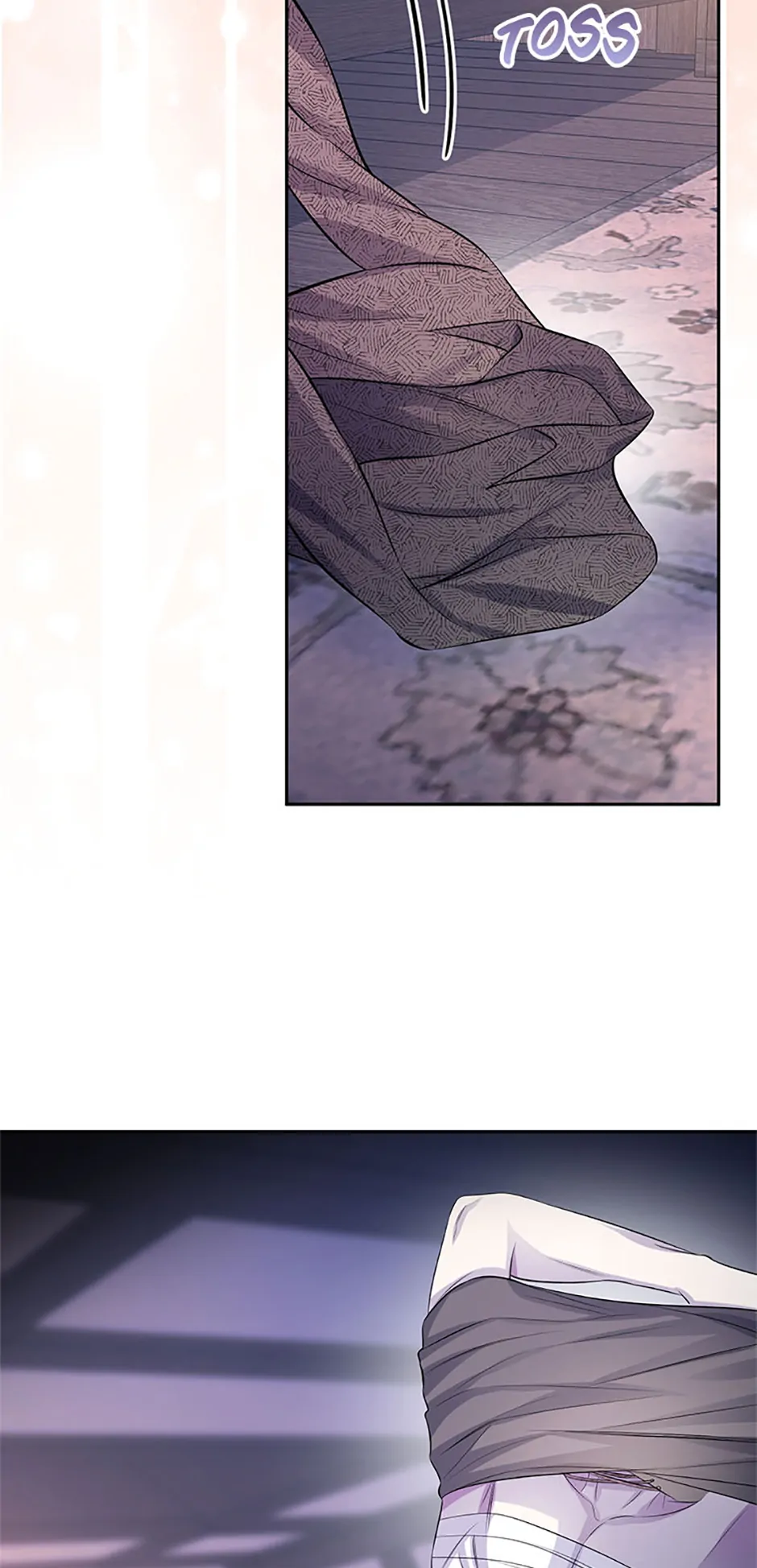 If You Save an Immoral Beast Chapter 40 page 46 - 