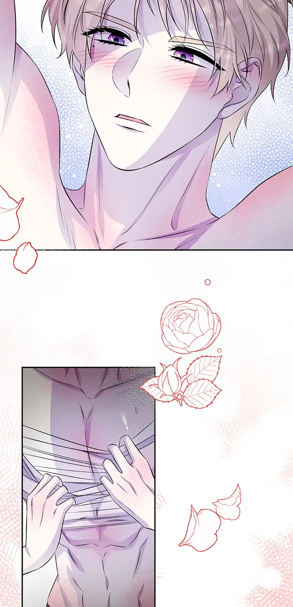 If You Save an Immoral Beast Chapter 40 page 48 - 