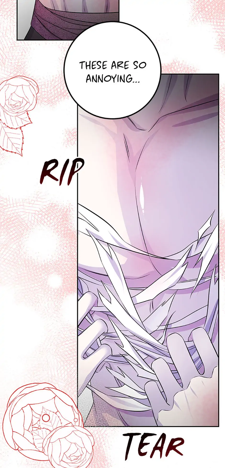 If You Save an Immoral Beast Chapter 40 page 49 - 