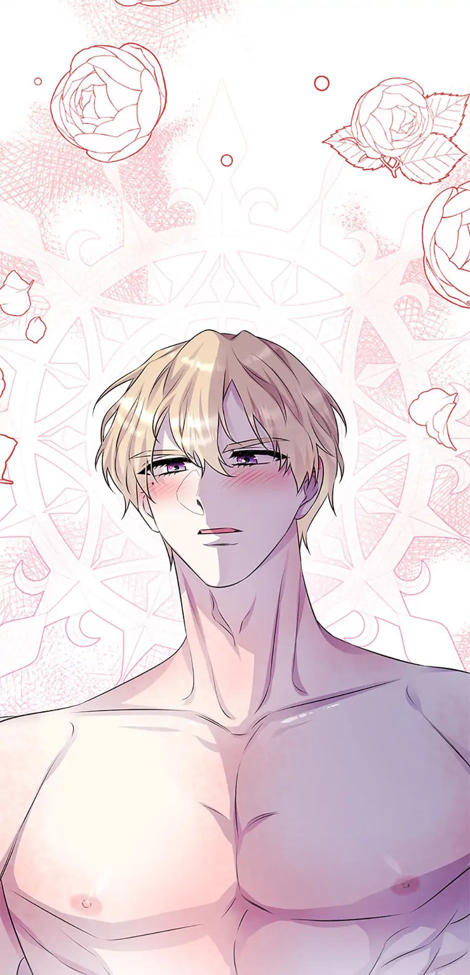 If You Save an Immoral Beast Chapter 40 page 50 - 