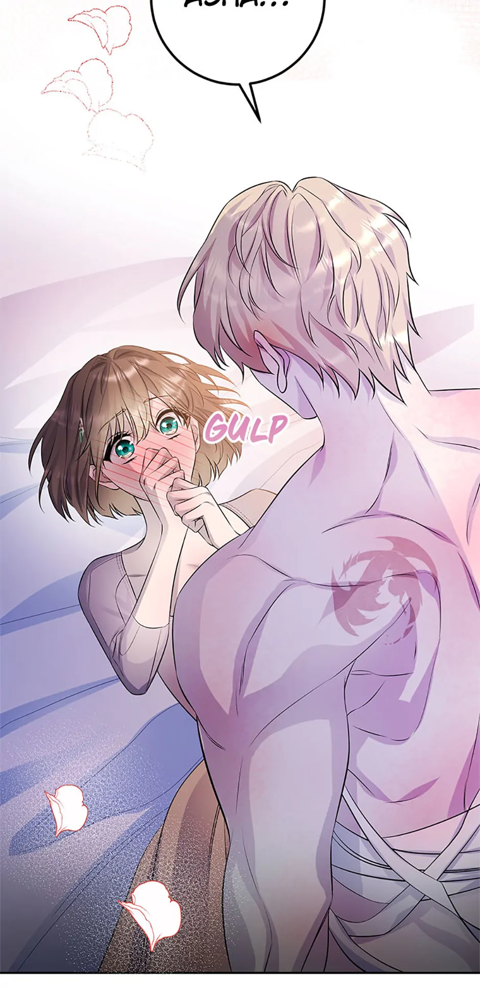 If You Save an Immoral Beast Chapter 40 page 52 - 