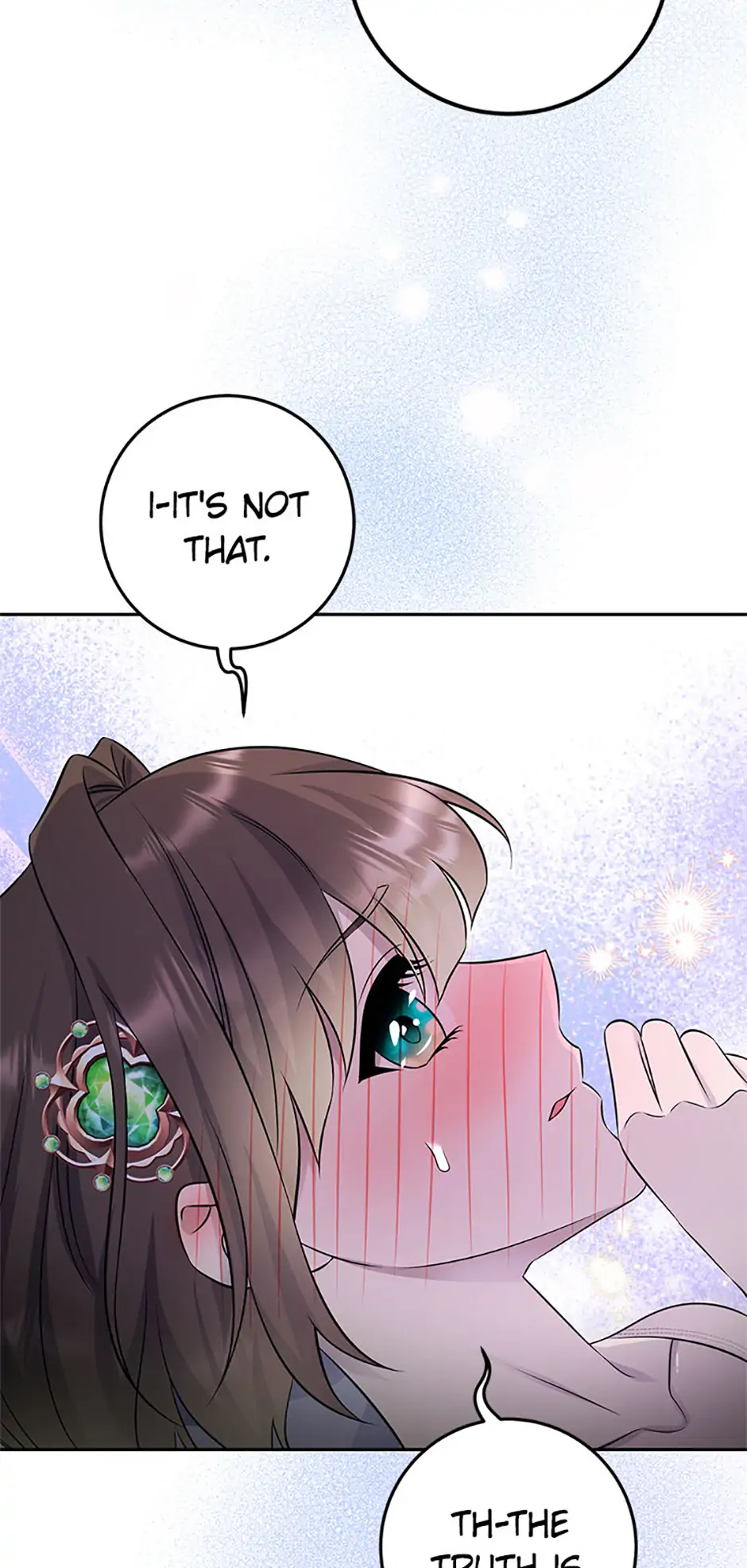 If You Save an Immoral Beast Chapter 40 page 54 - 