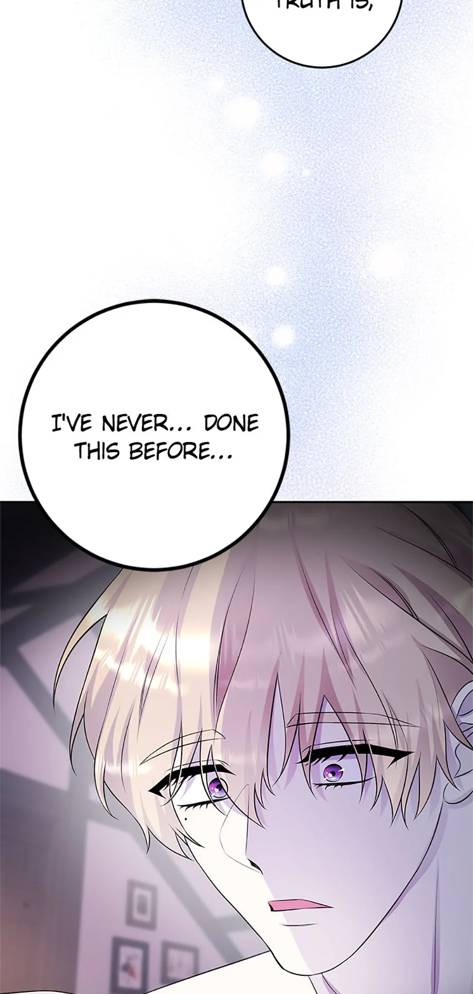 If You Save an Immoral Beast Chapter 40 page 55 - 