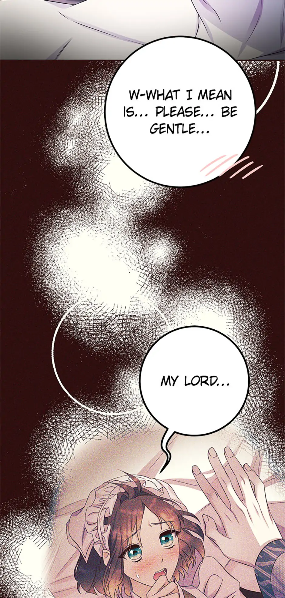 If You Save an Immoral Beast Chapter 40 page 56 - 