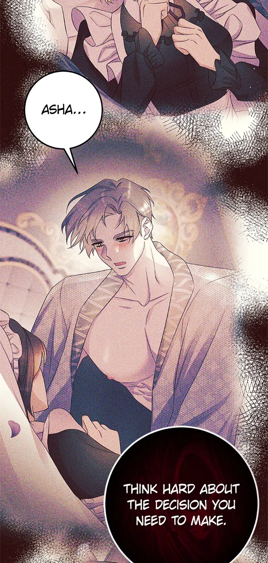 If You Save an Immoral Beast Chapter 40 page 57 - 