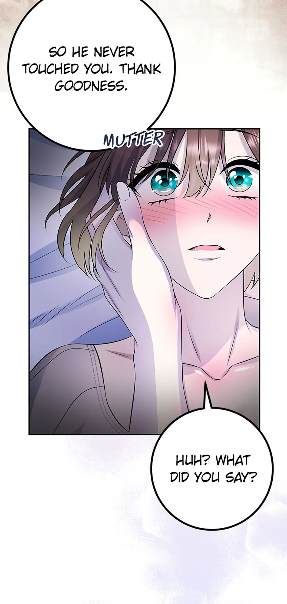If You Save an Immoral Beast Chapter 40 page 59 - 