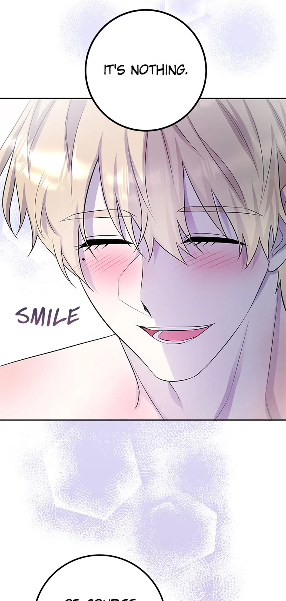 If You Save an Immoral Beast Chapter 40 page 60 - 