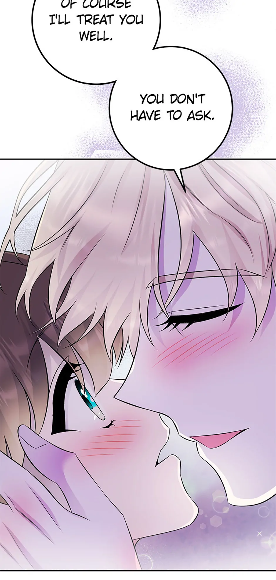 If You Save an Immoral Beast Chapter 40 page 61 - 