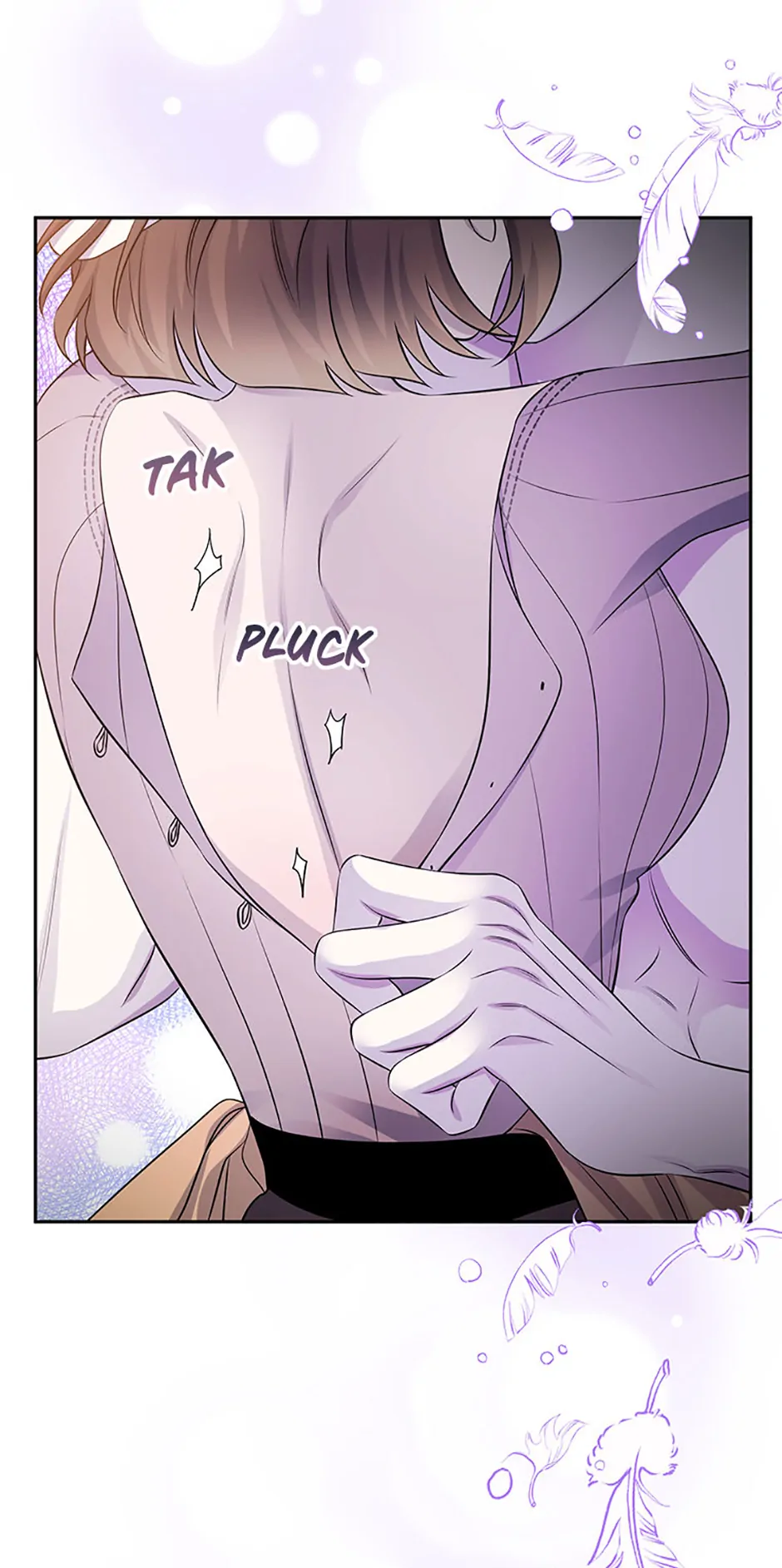 If You Save an Immoral Beast Chapter 40 page 65 - 
