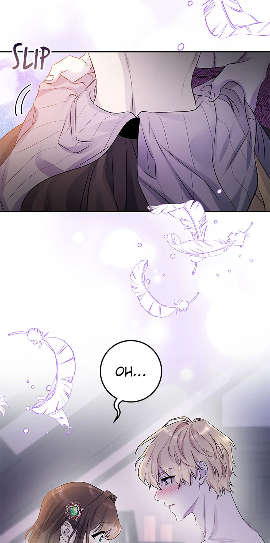 If You Save an Immoral Beast Chapter 40 page 66 - 