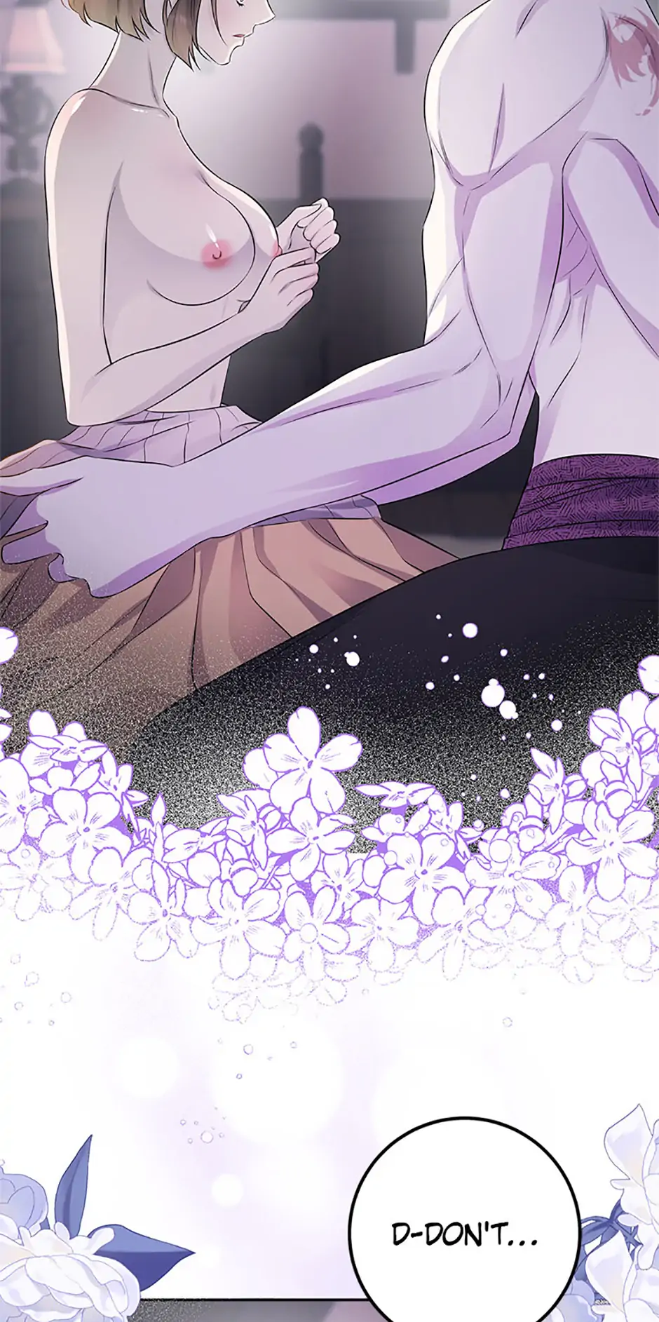 If You Save an Immoral Beast Chapter 40 page 67 - 