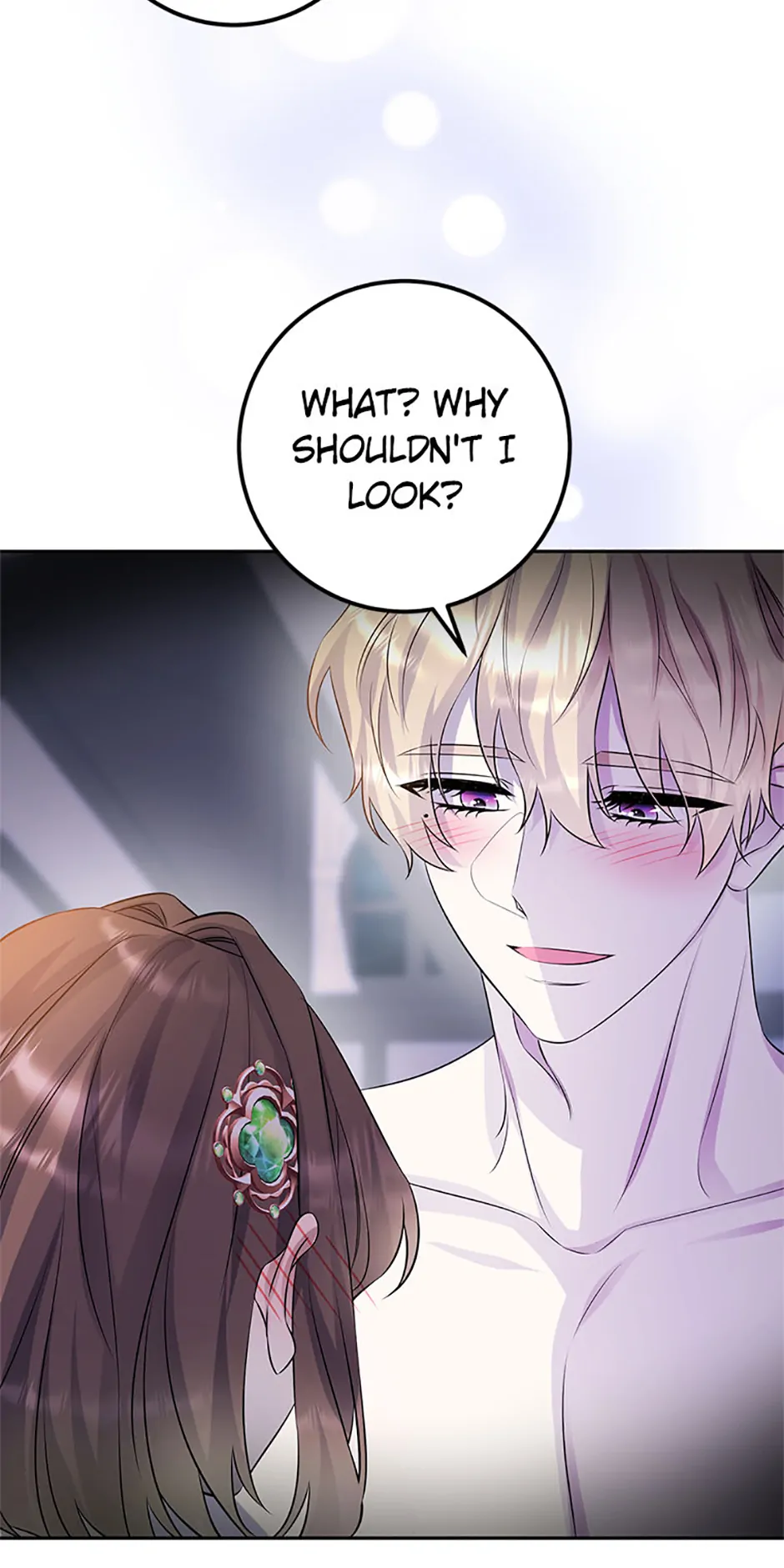 If You Save an Immoral Beast Chapter 40 page 69 - 