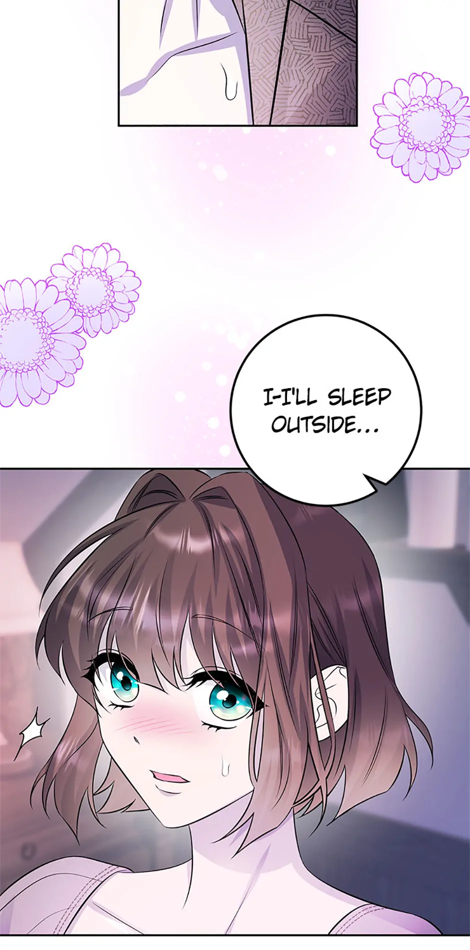 If You Save an Immoral Beast Chapter 40 page 8 - 