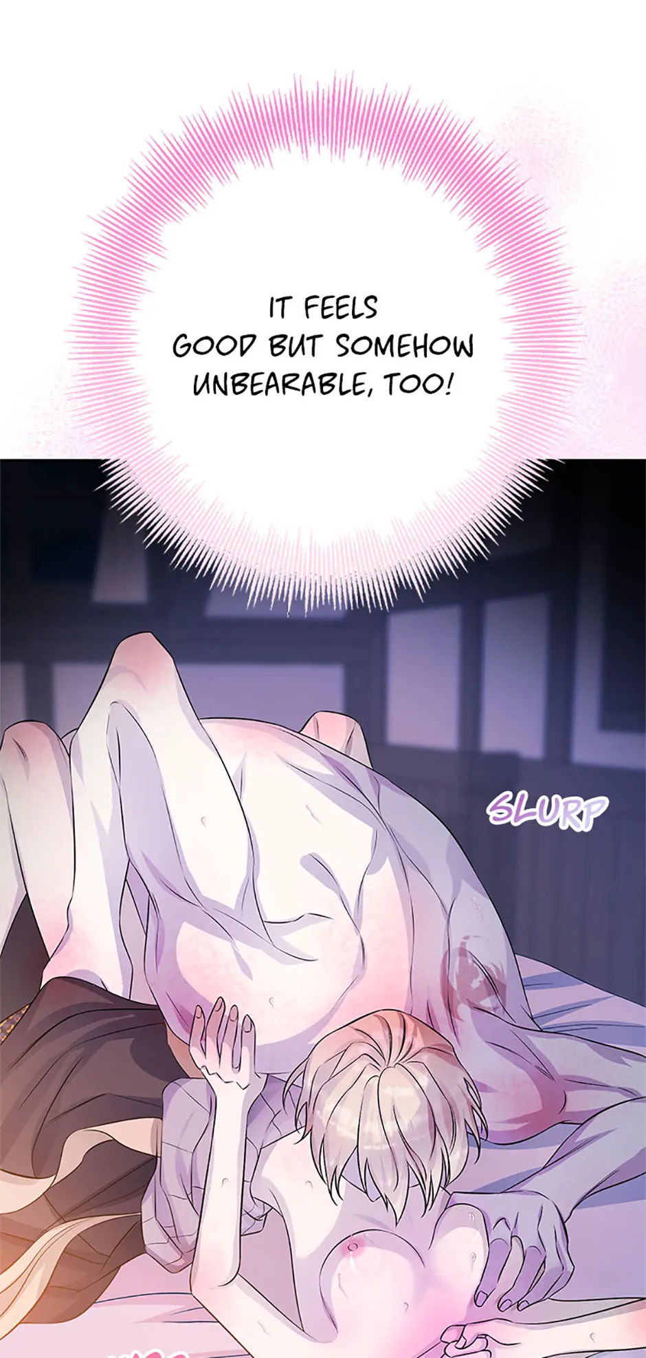 If You Save an Immoral Beast Chapter 40 page 78 - 