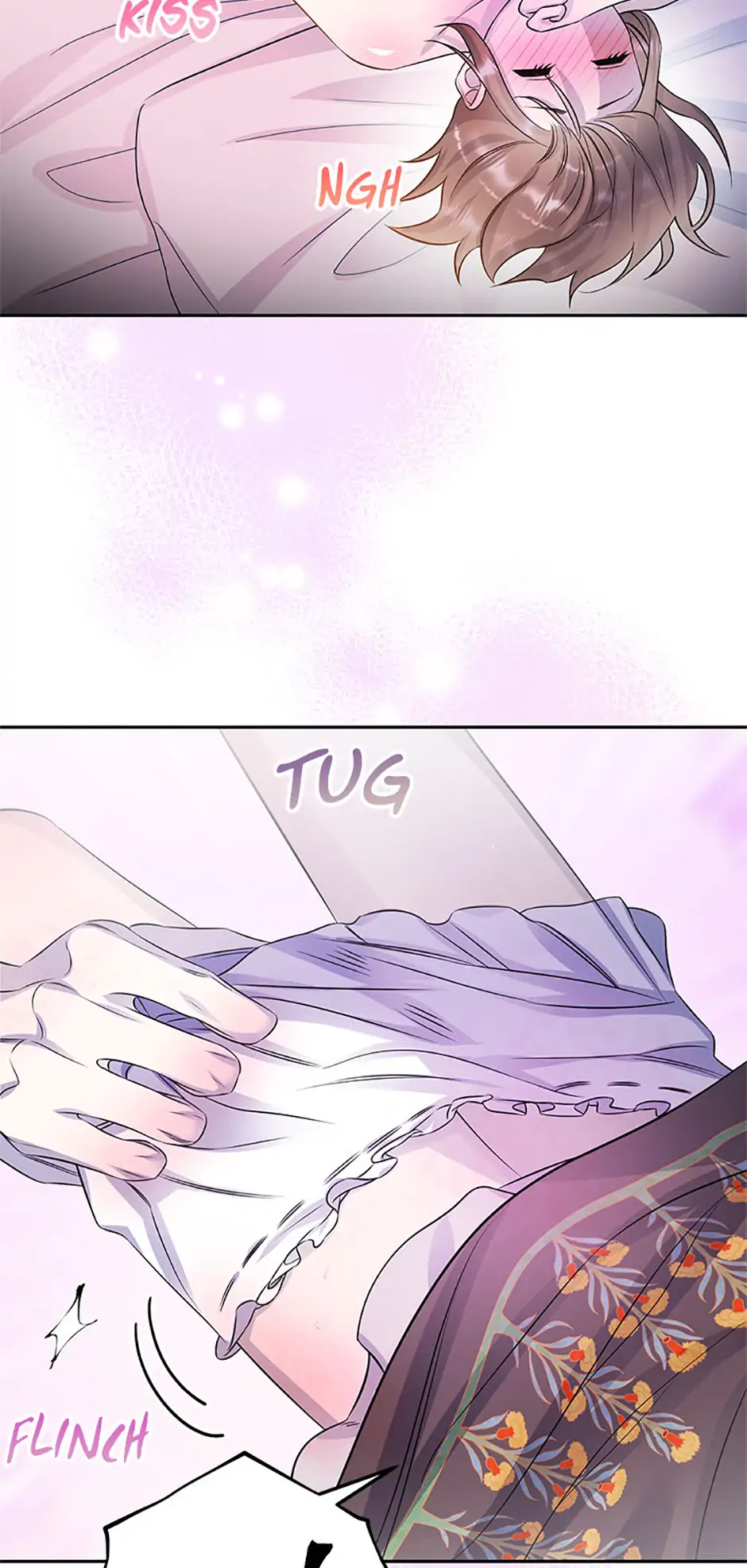 If You Save an Immoral Beast Chapter 40 page 79 - 