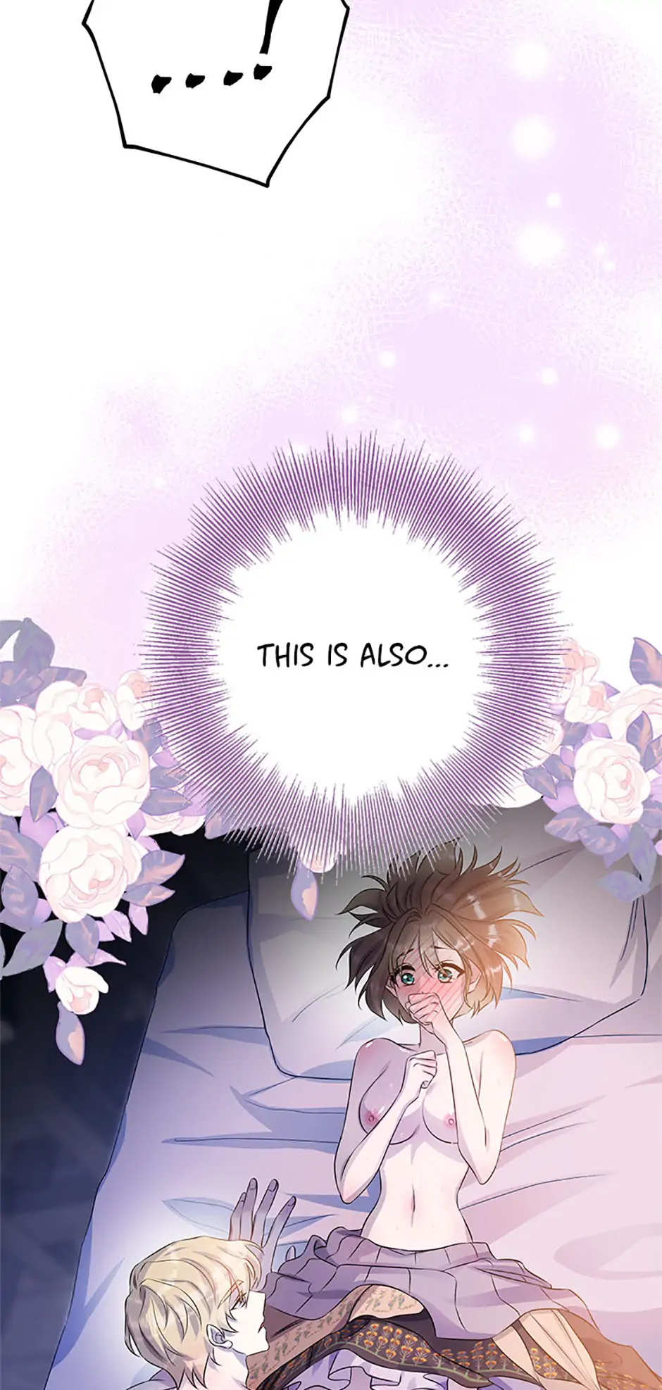 If You Save an Immoral Beast Chapter 40 page 80 - 