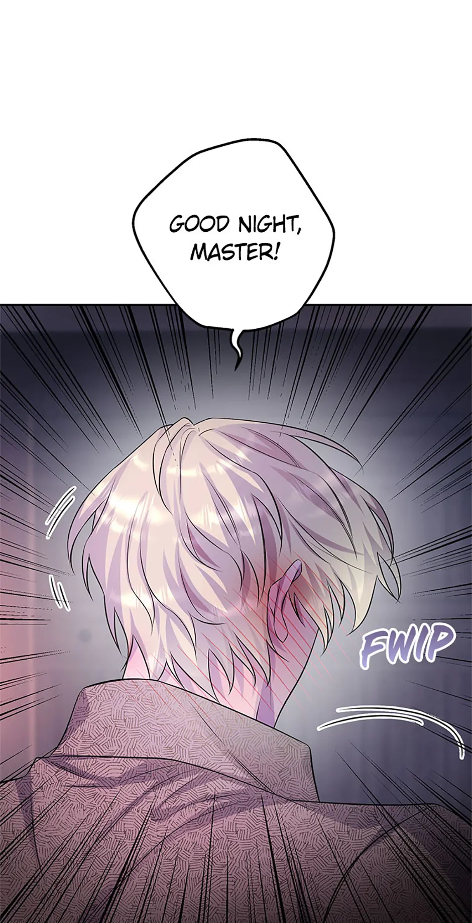 If You Save an Immoral Beast Chapter 40 page 9 - 