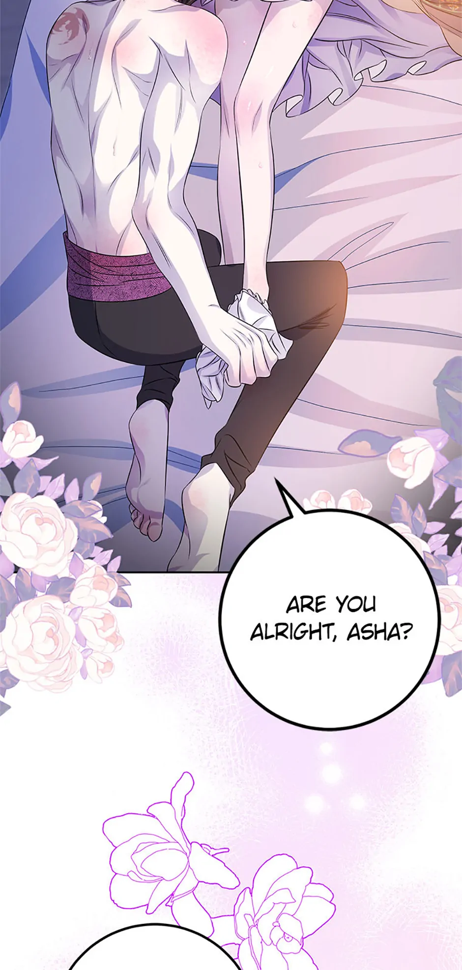 If You Save an Immoral Beast Chapter 40 page 81 - 