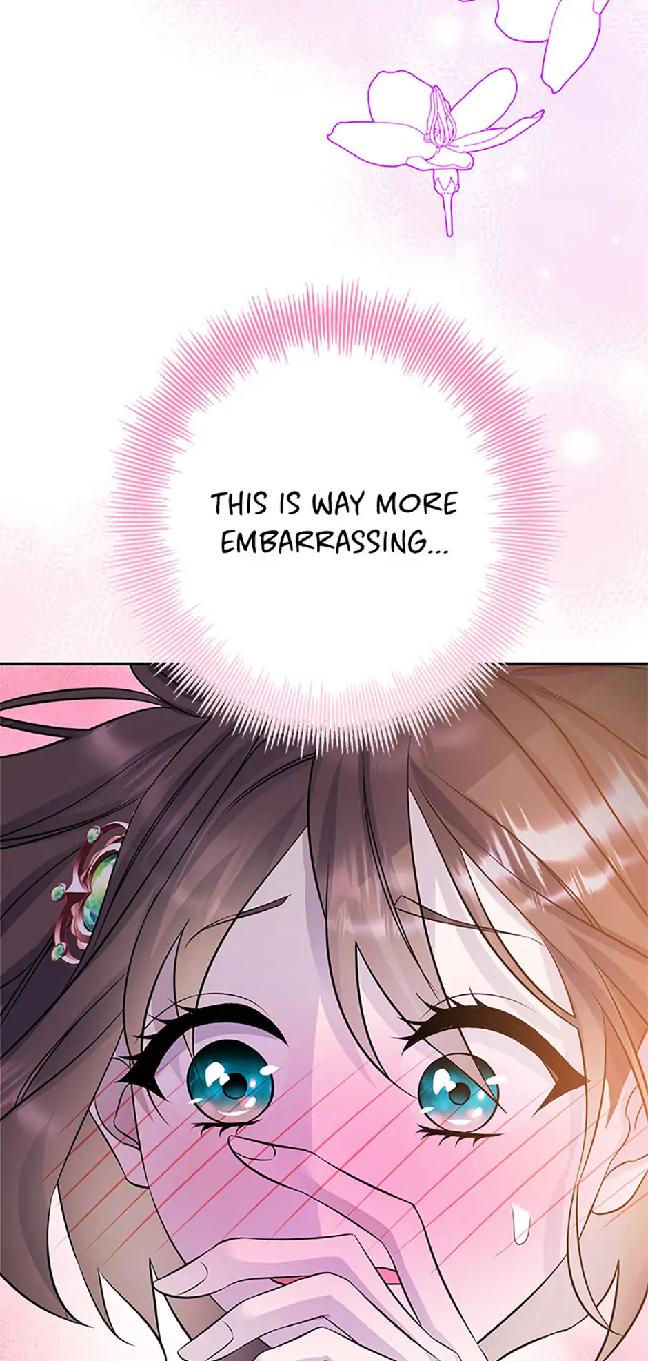 If You Save an Immoral Beast Chapter 40 page 83 - 