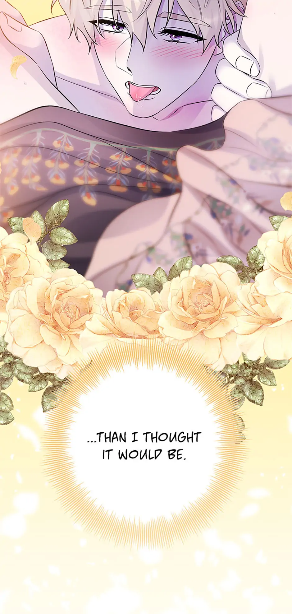 If You Save an Immoral Beast Chapter 40 page 85 - 