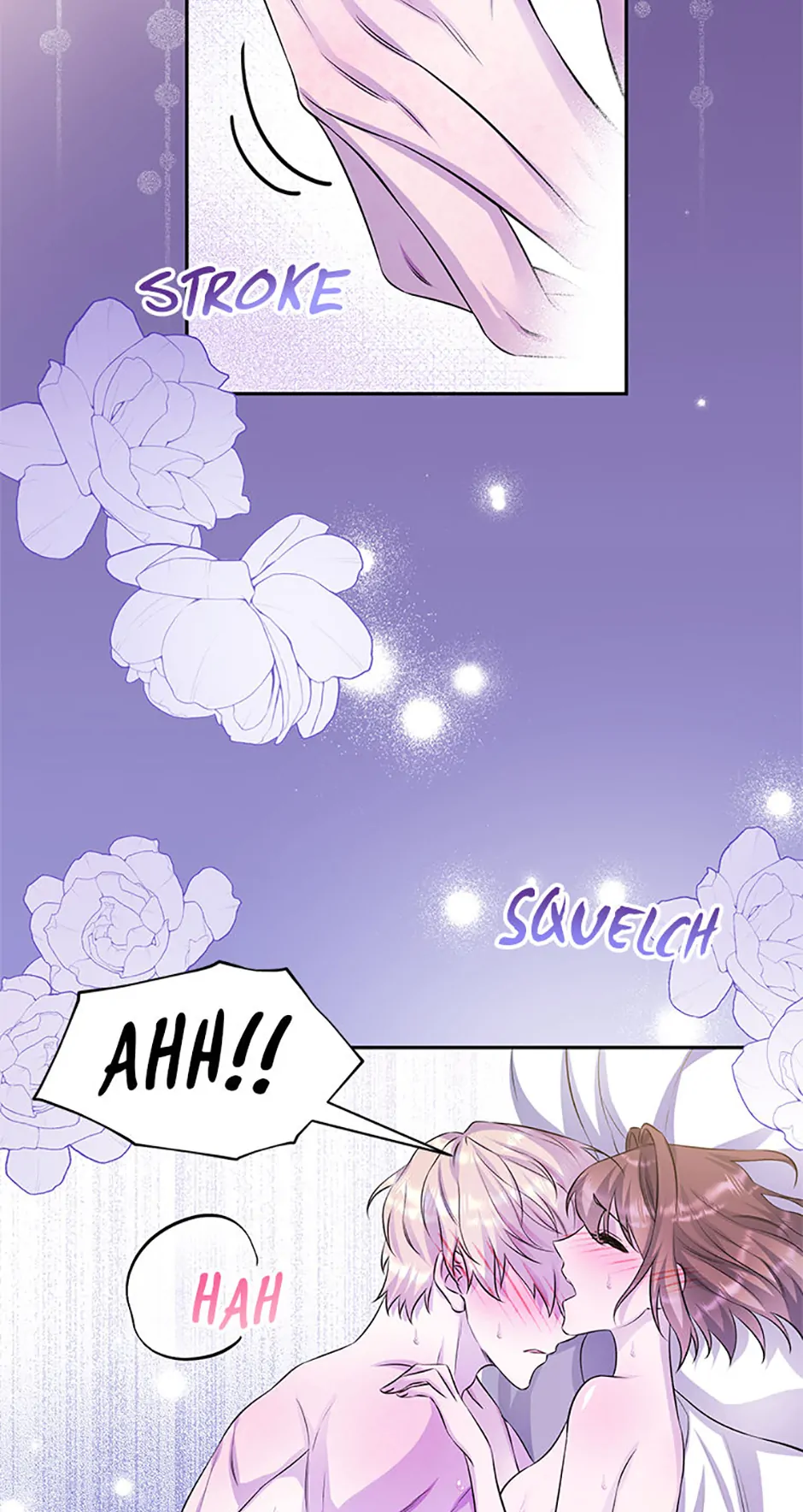 If You Save an Immoral Beast Chapter 41 page 13 - 