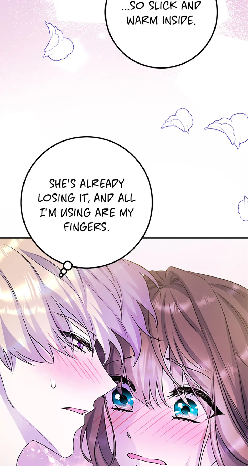 If You Save an Immoral Beast Chapter 41 page 15 - 