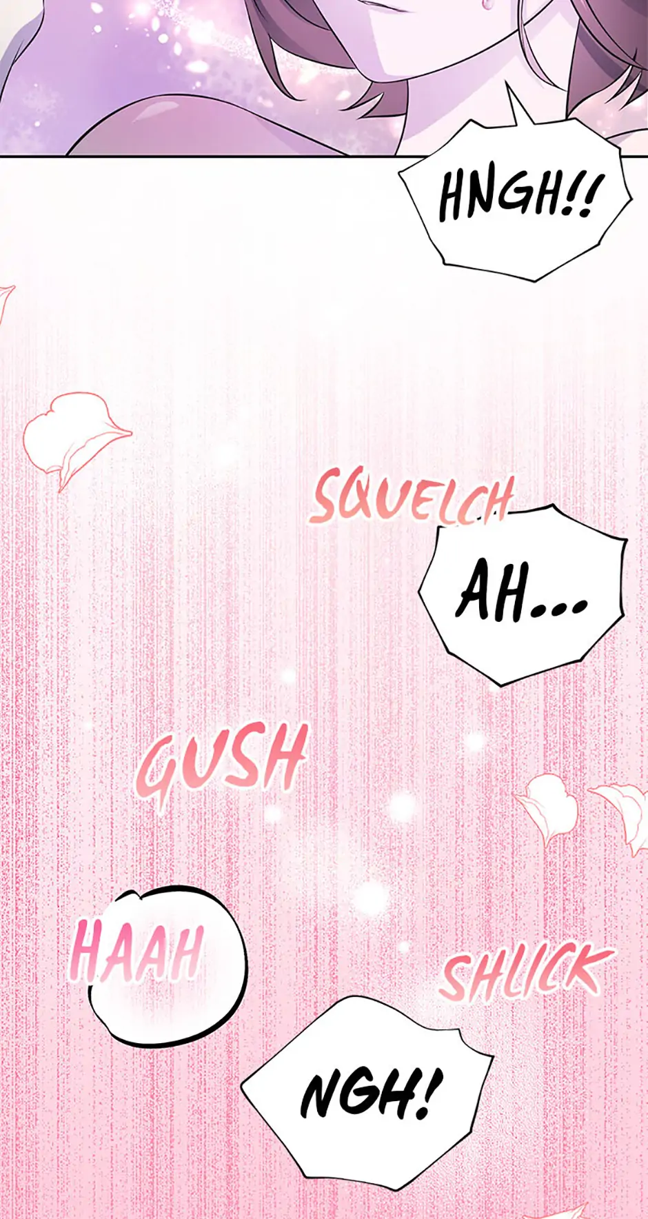 If You Save an Immoral Beast Chapter 41 page 16 - 