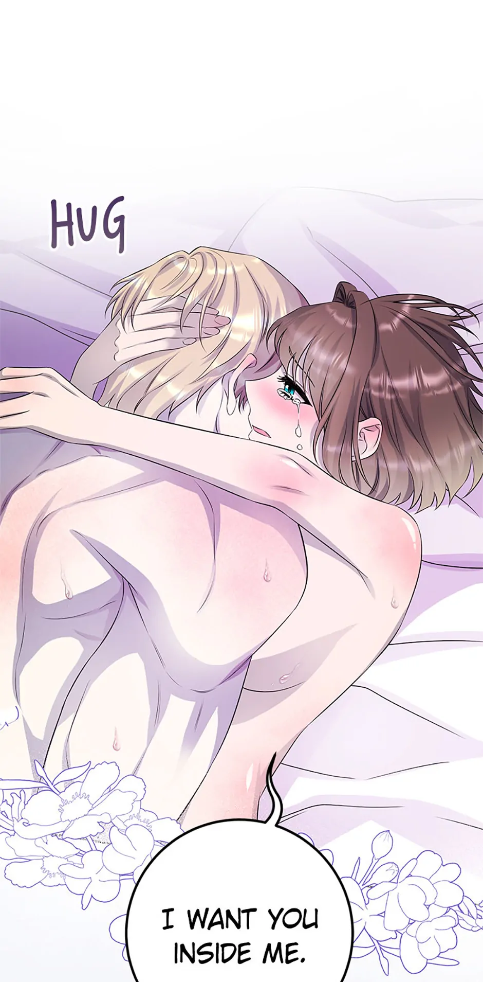 If You Save an Immoral Beast Chapter 41 page 18 - 