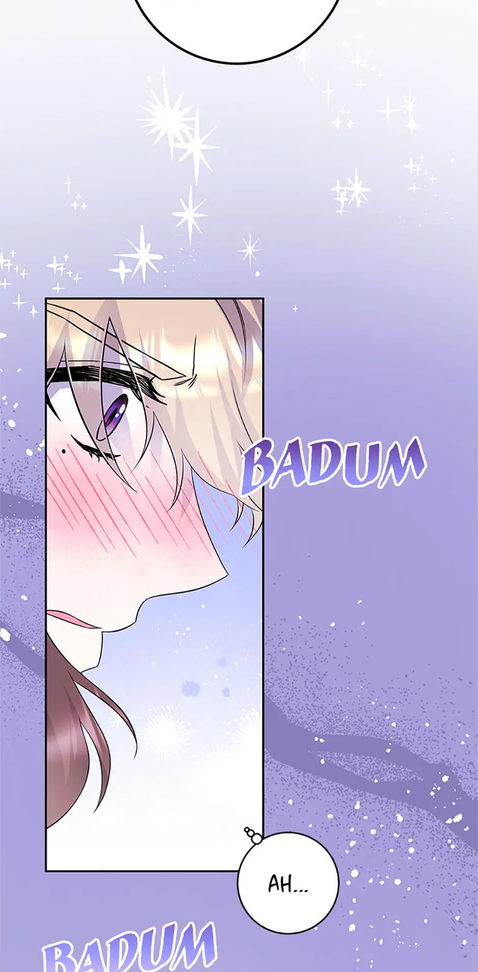 If You Save an Immoral Beast Chapter 41 page 19 - 