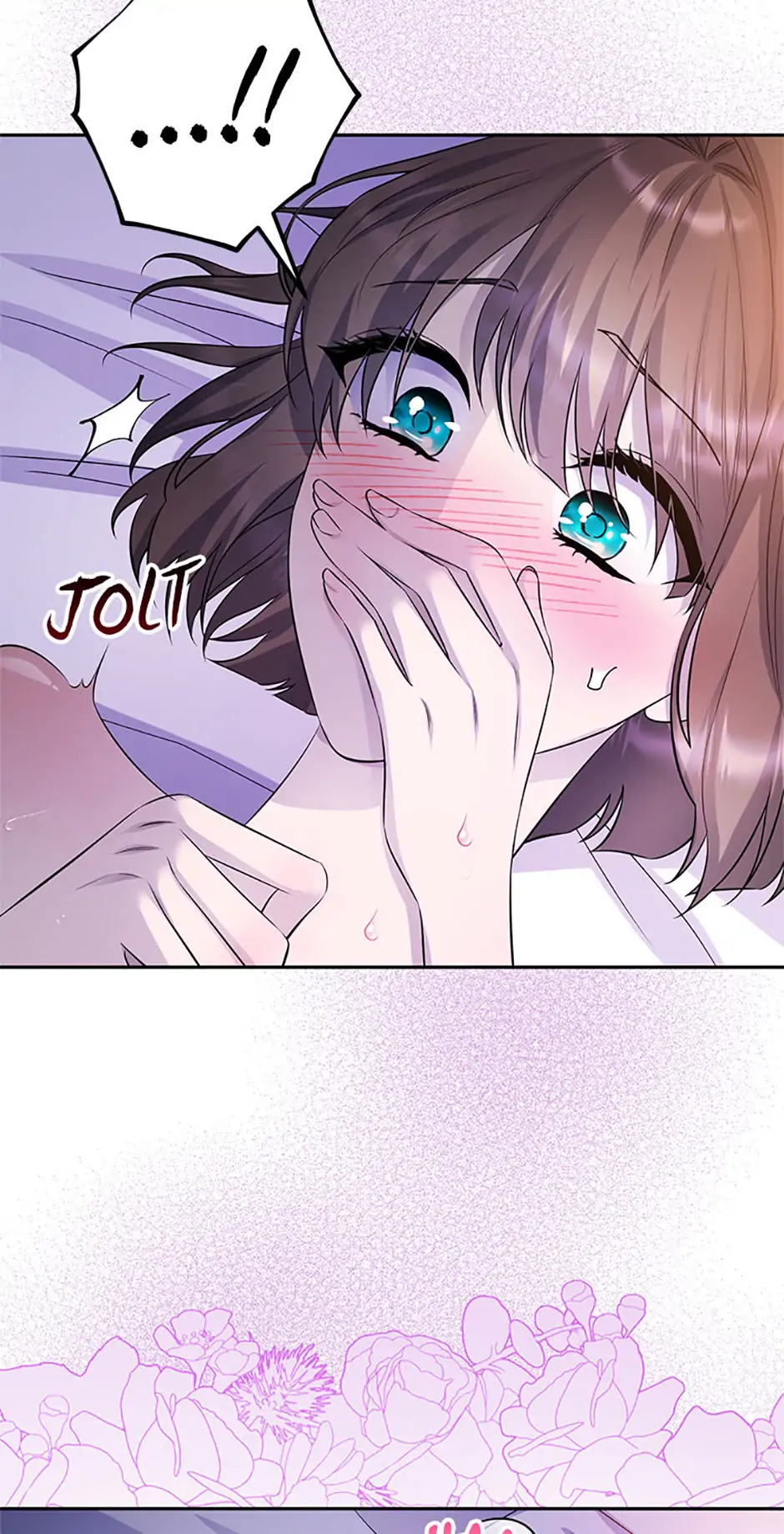If You Save an Immoral Beast Chapter 41 page 3 - 