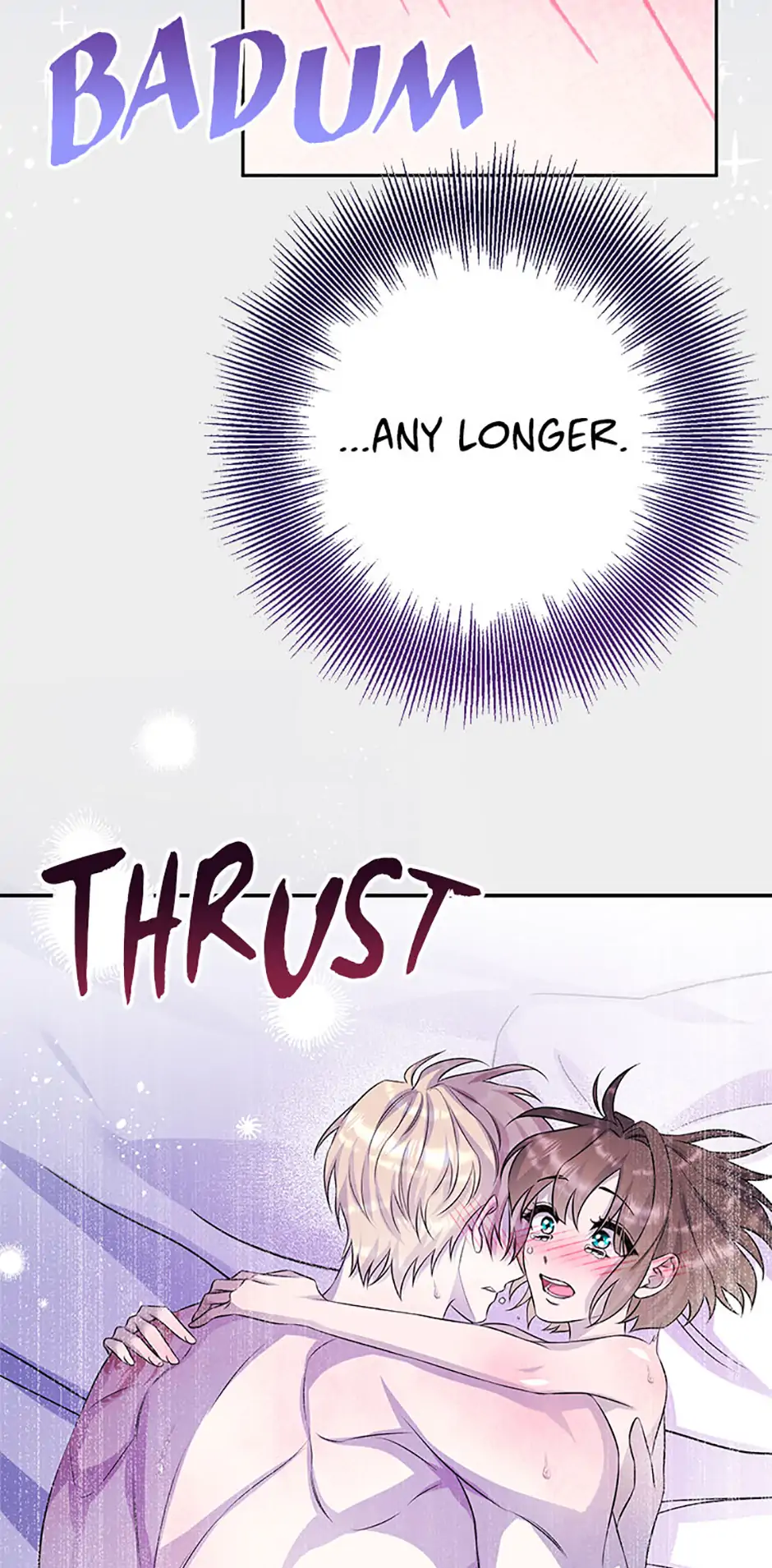 If You Save an Immoral Beast Chapter 41 page 21 - 