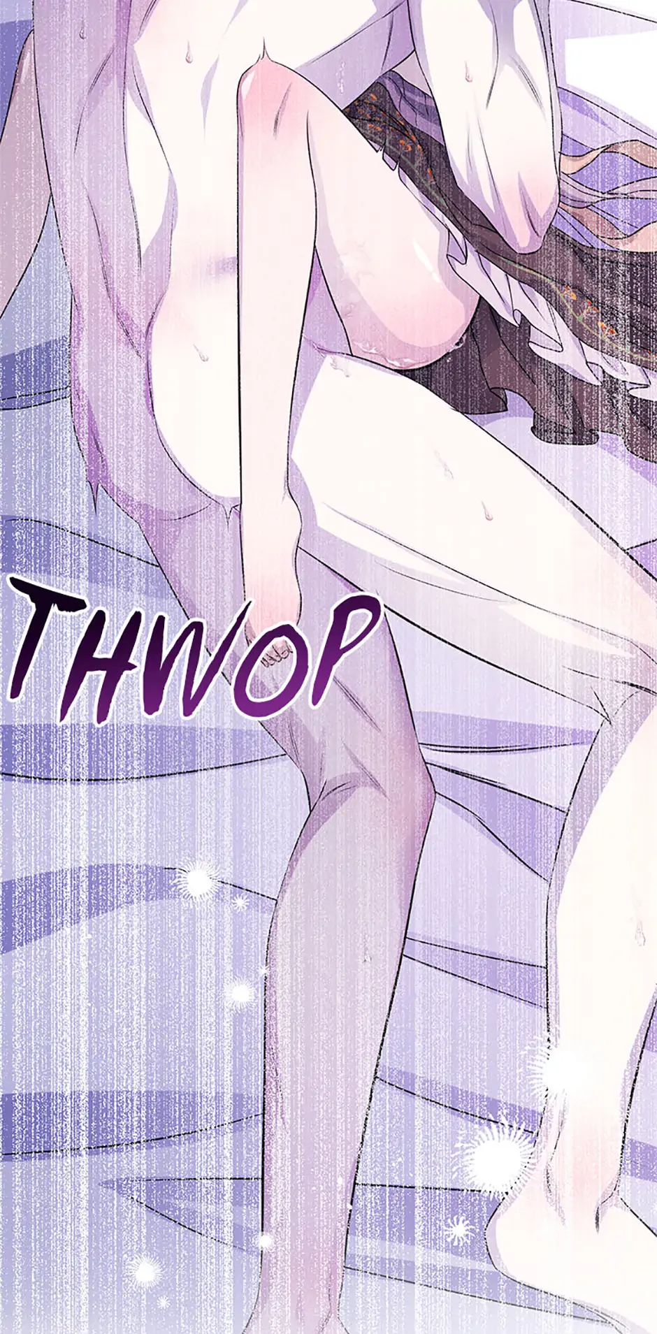 If You Save an Immoral Beast Chapter 41 page 22 - 
