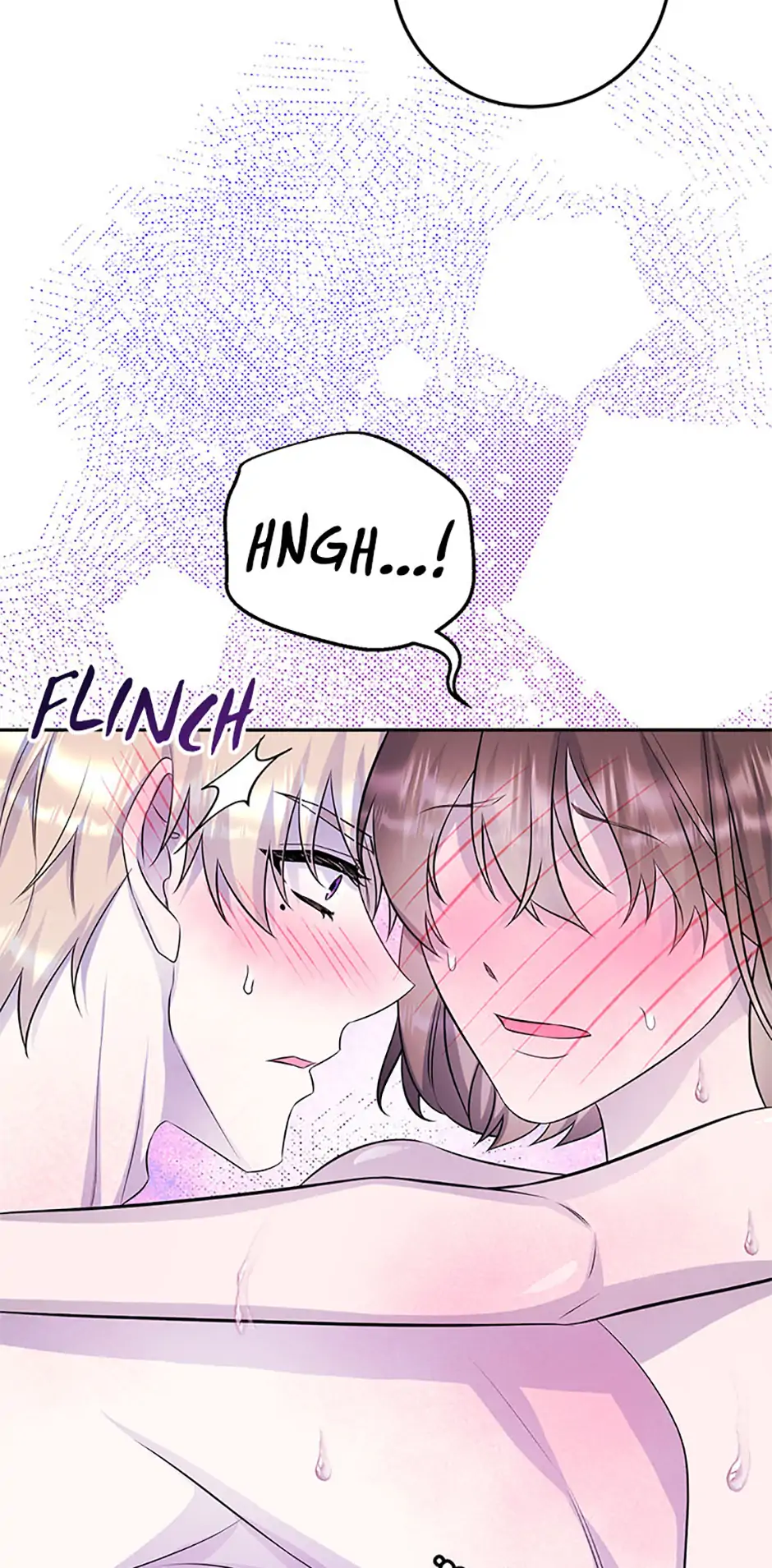 If You Save an Immoral Beast Chapter 41 page 24 - 