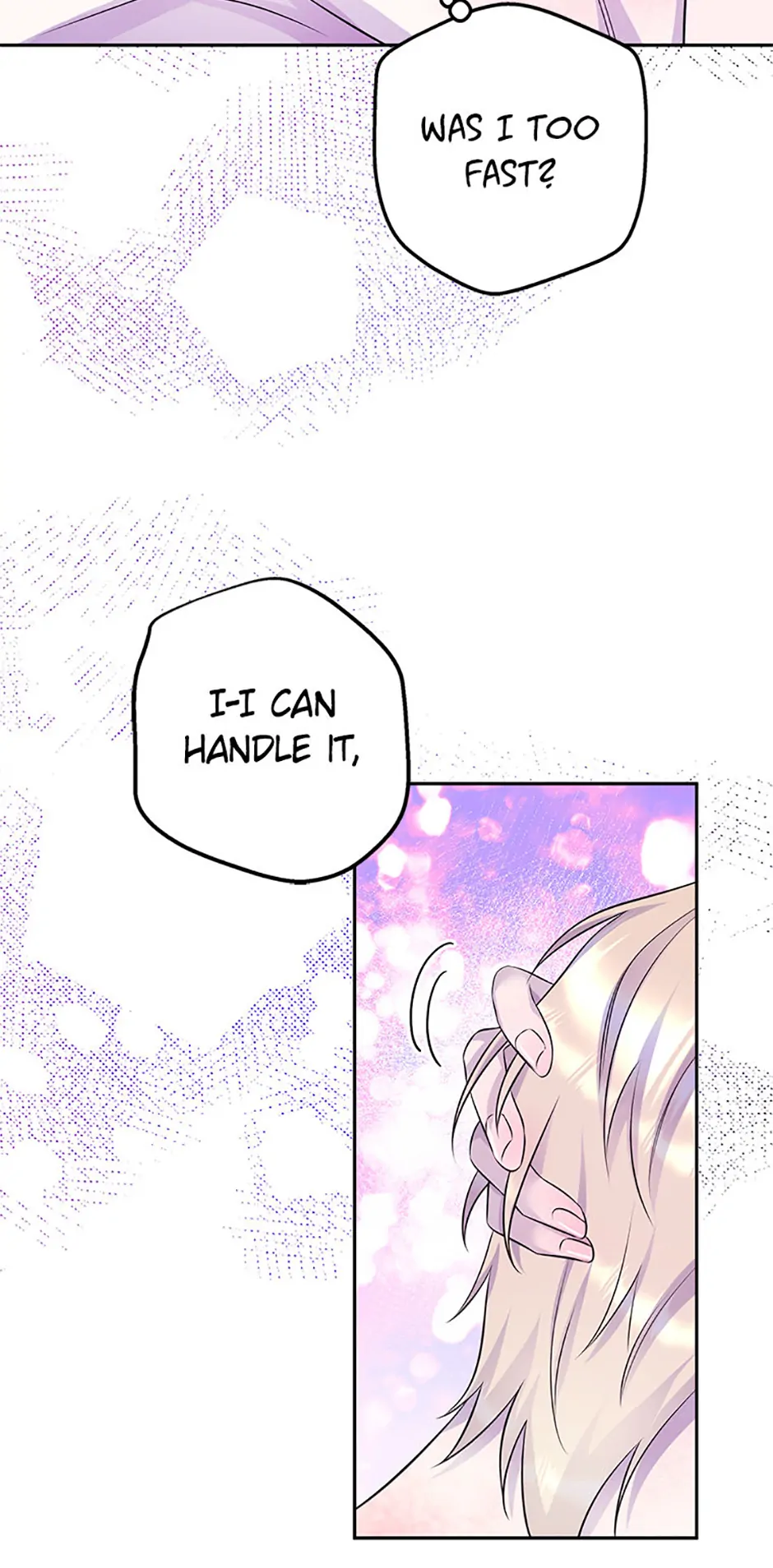 If You Save an Immoral Beast Chapter 41 page 25 - 