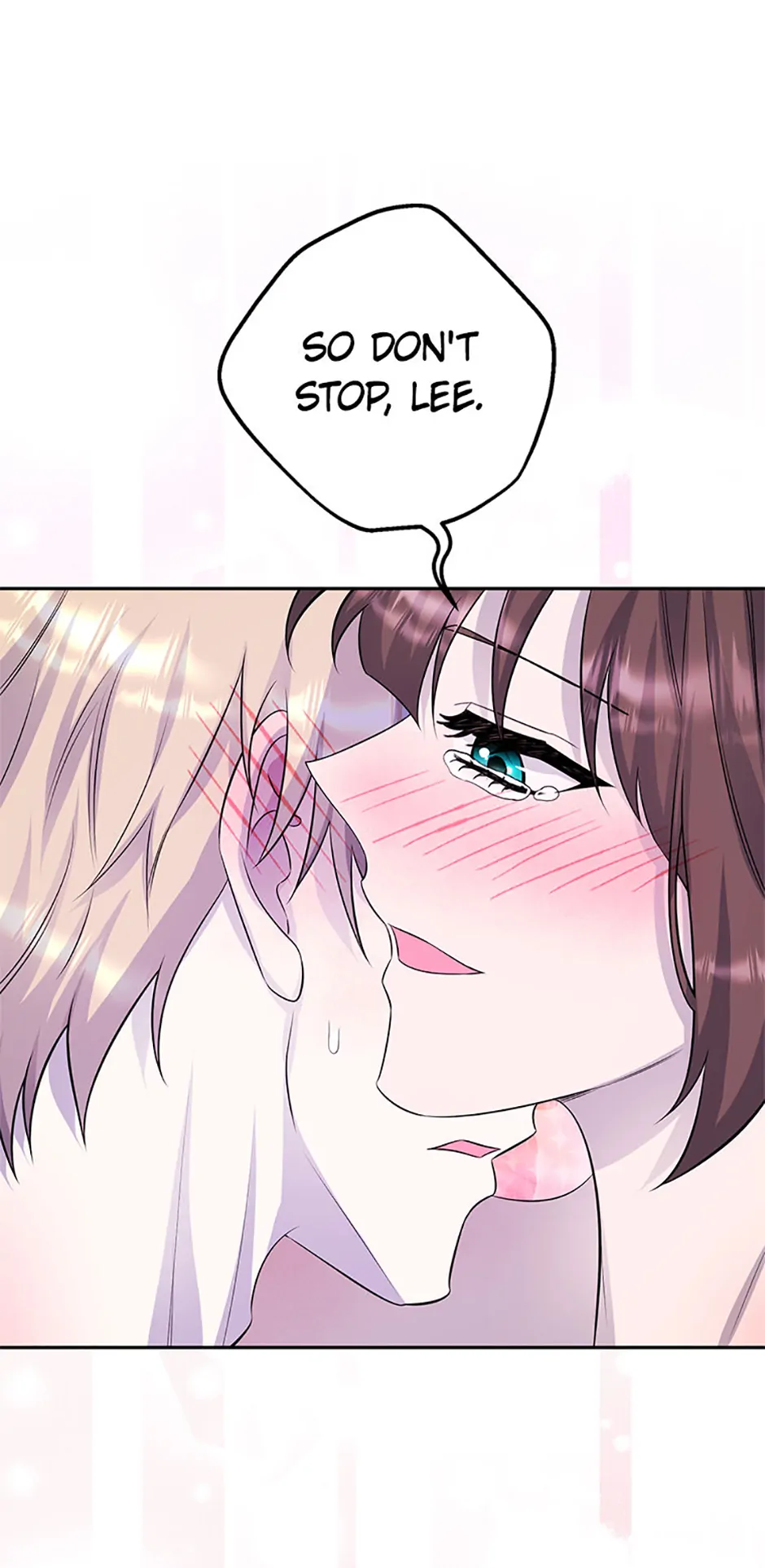 If You Save an Immoral Beast Chapter 41 page 26 - 