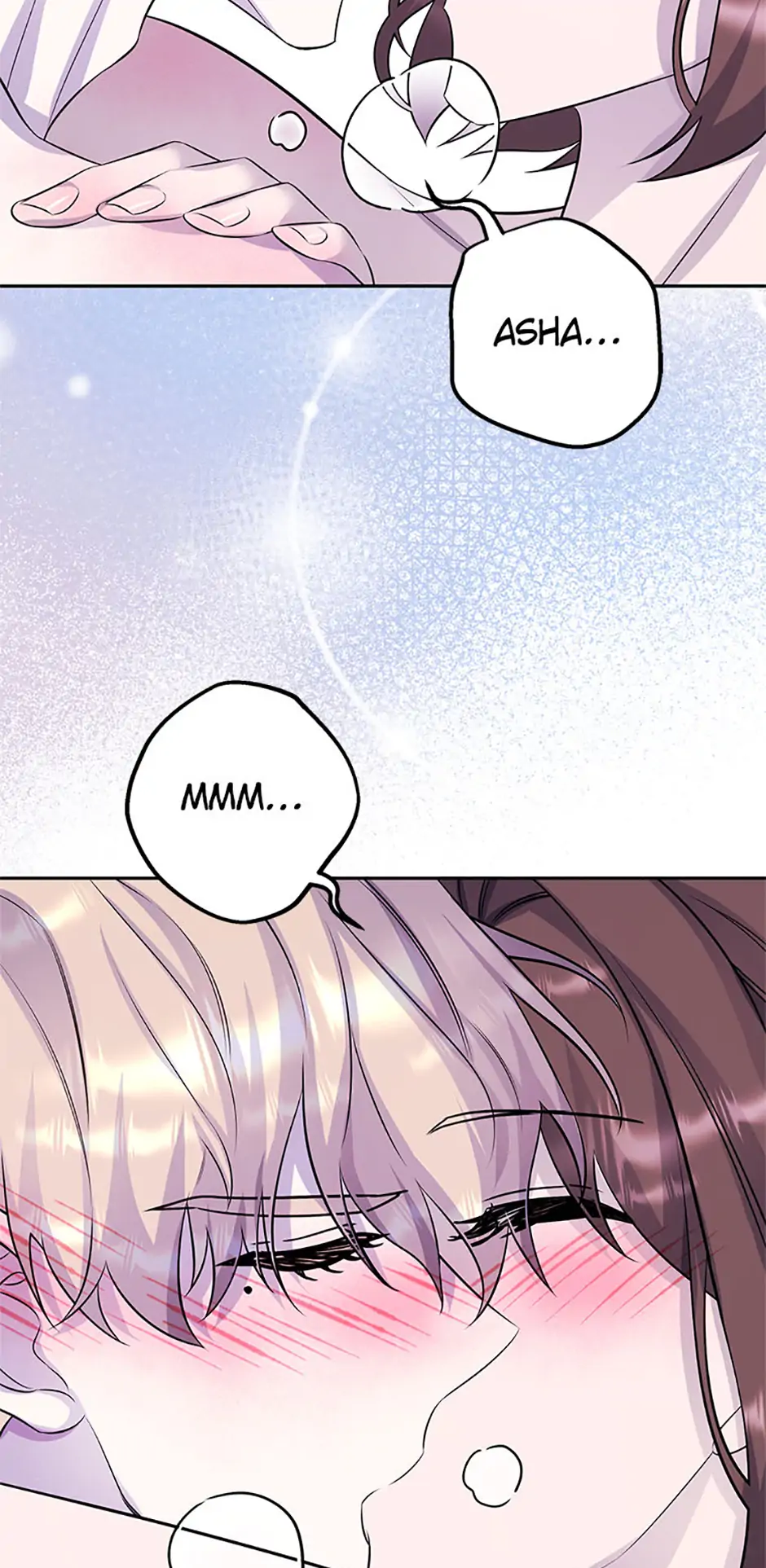 If You Save an Immoral Beast Chapter 41 page 31 - 