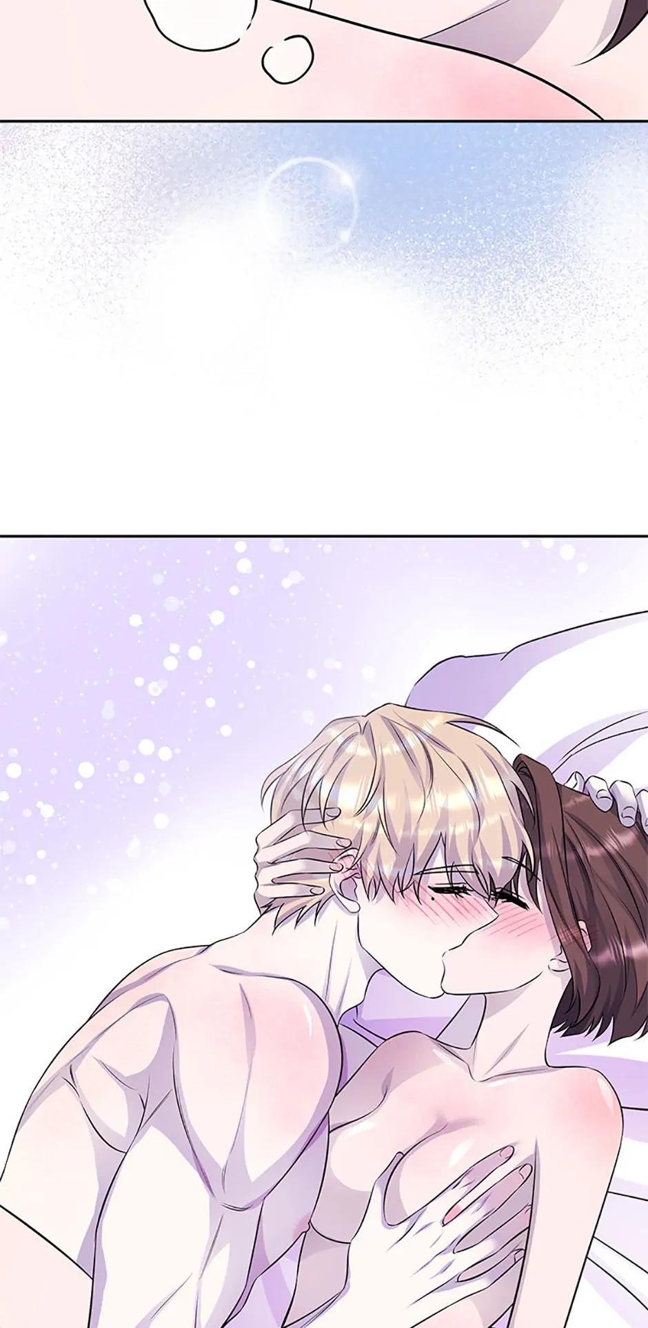 If You Save an Immoral Beast Chapter 41 page 32 - 